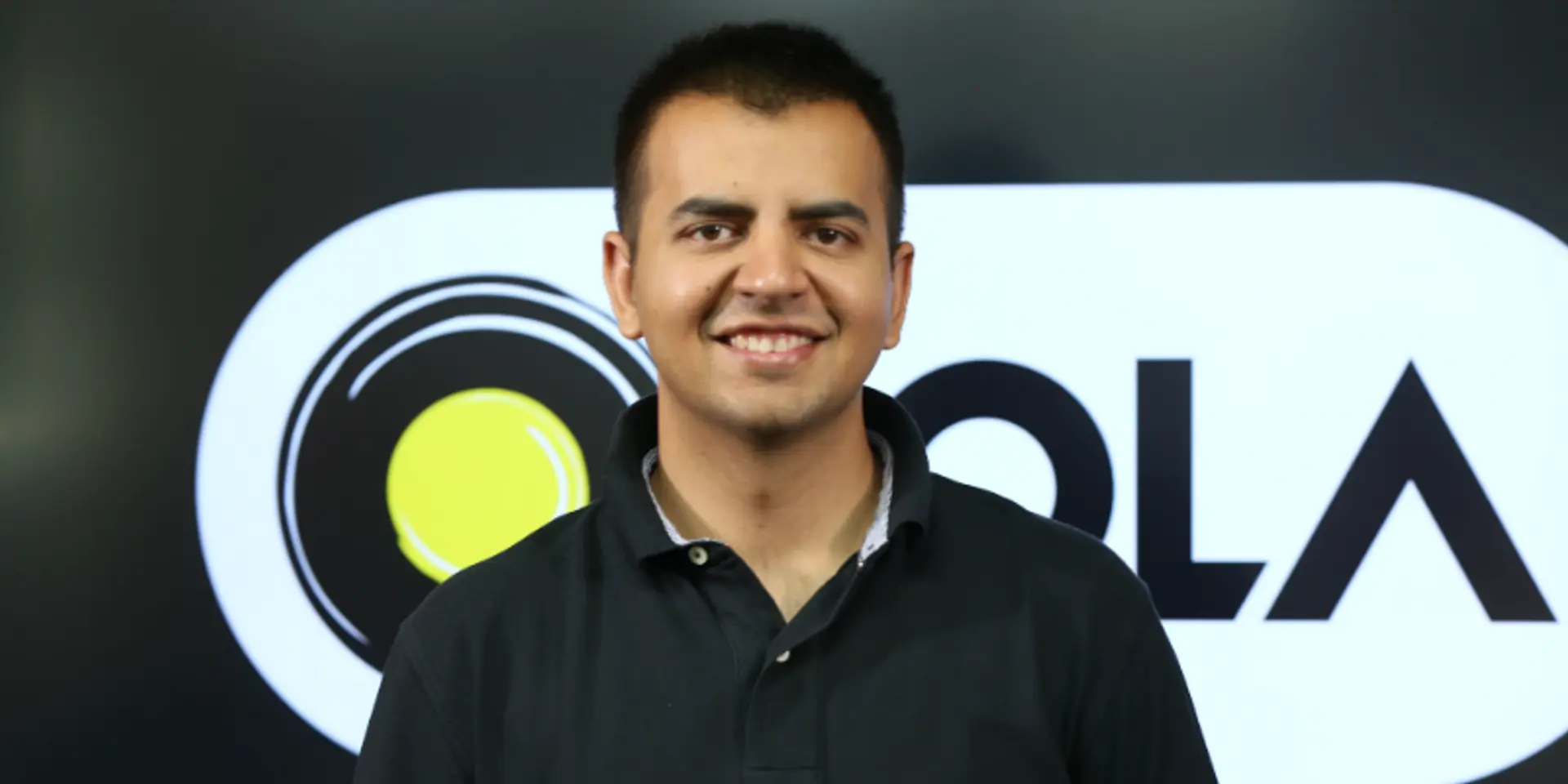 Inspiring quotes on entrepreneurship from Ola Founder Bhavish Aggarwal | YourStory