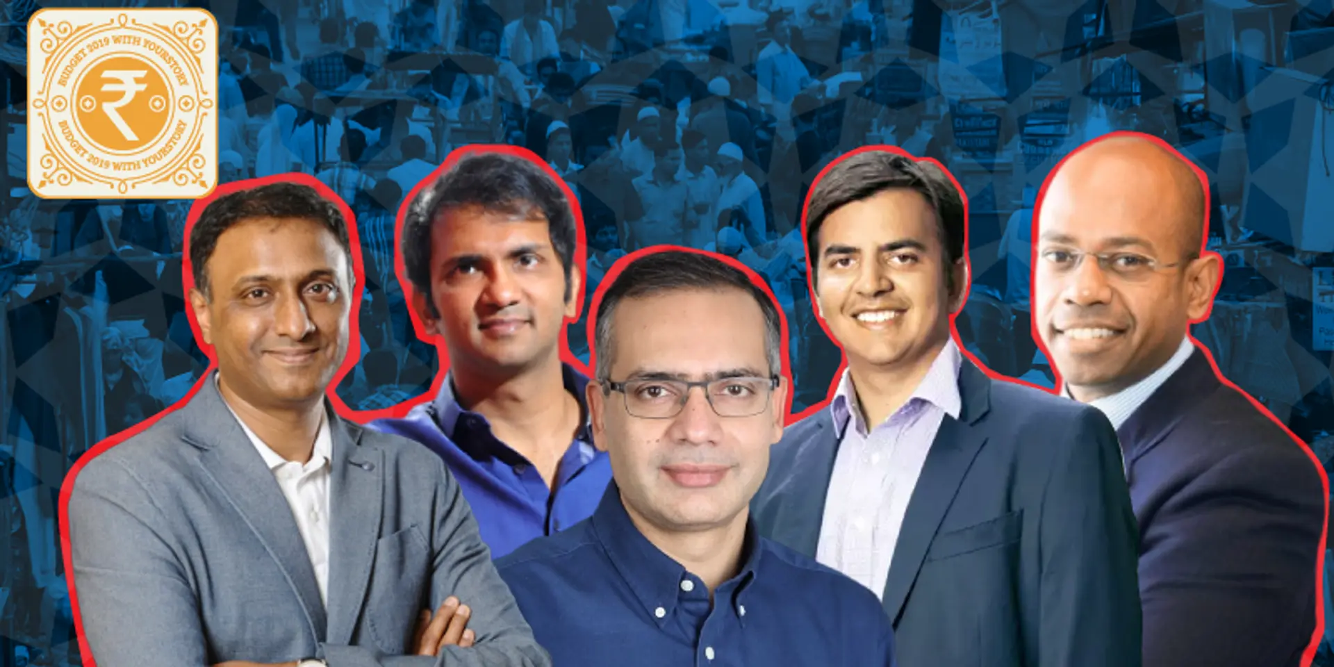 Budget 2019: Reactions from Kalyan Krishnamurthy, Bhavish Aggarwal, Bhavin Turakhia, Deep Kalra, and more