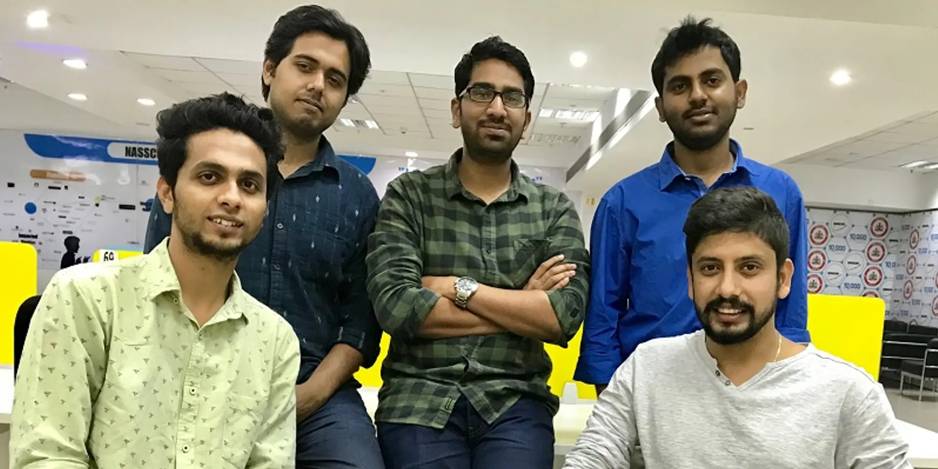 Annyeonghaseyo India! Why Korean Smilegate Investment made its first investment in the country this year