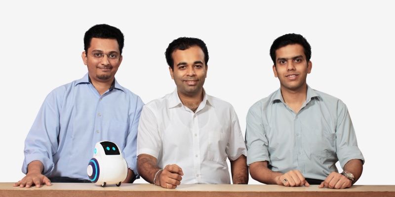 [Funding alert] Robotics firm Miko raises Rs 50 Cr from IvyCap, others  