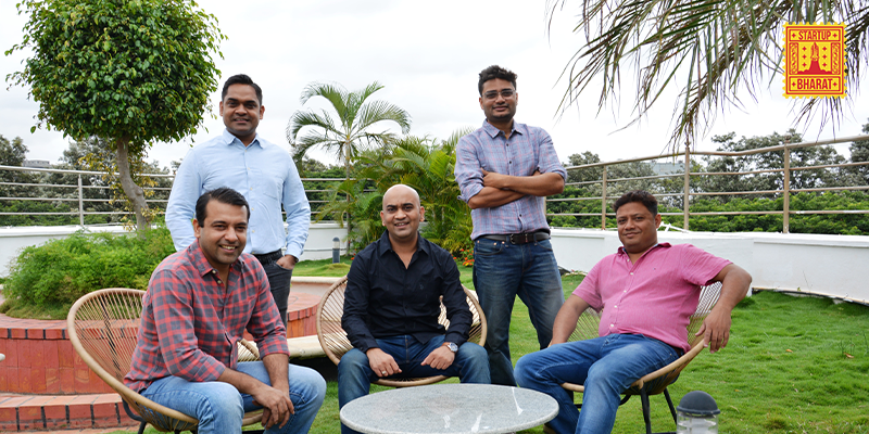 [Funding alert] DealShare raises $11 M from Matrix Partners India and Falcon Edge Capital; plans to launch operations in Maharashtra