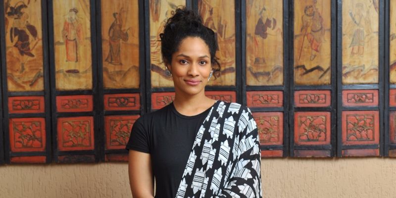 [Funding alert] Binny Bansal leads investment of $1M in luxury label brand House of Masaba