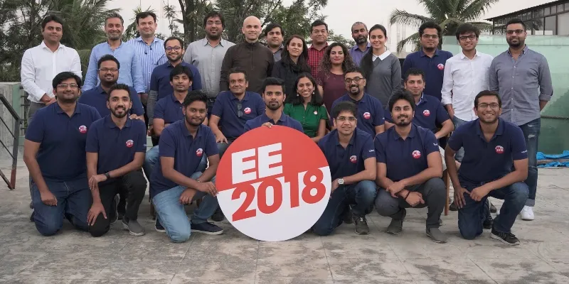 Extreme Entrepreneur Programme