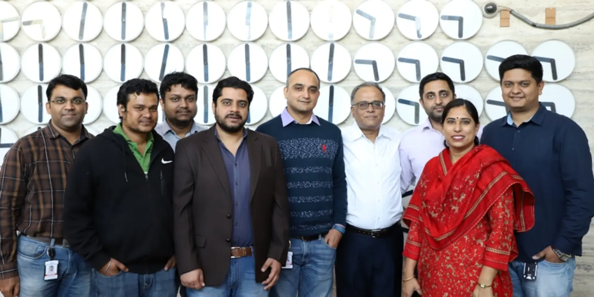 From Moneysights to ETMoney, this InMobi staffer has set his sights on the fintech landscape
