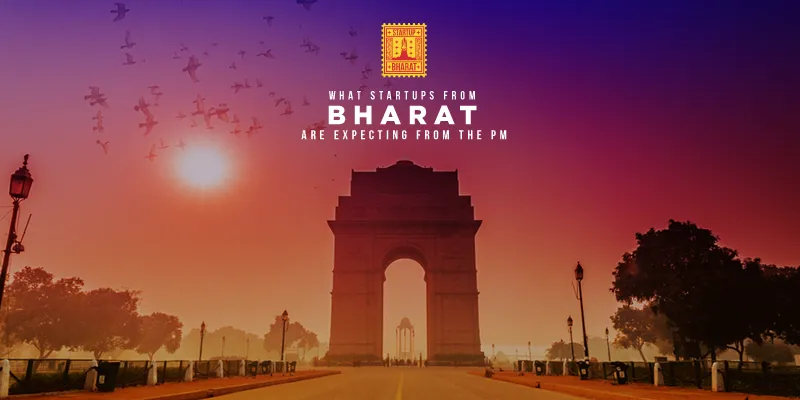Startup Bharat