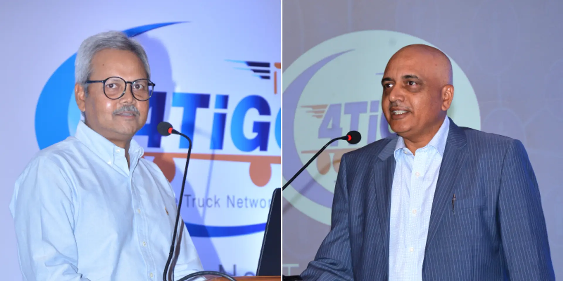 From trucking solutions to giving working capital loans, Nandan Nilekani-backed Fortigo charts a new growth path