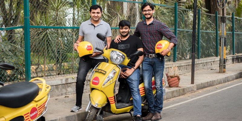 [Jobs roundup] As bike rentals rev up, Bounce speeds up hiring with these job openings