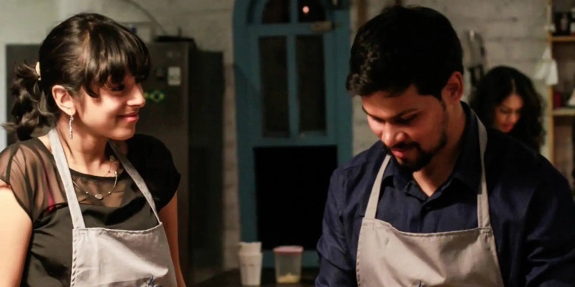 With boxing champ Mary Kom as a customer, Happy Jars is tasting success with its nut butters