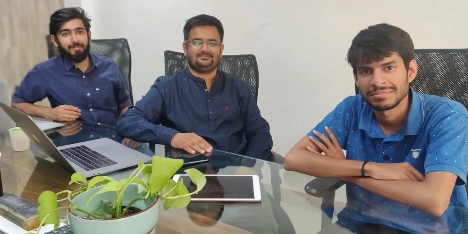Why this serial entrepreneur decided to bet on augmented reality with his bootstrapped startup