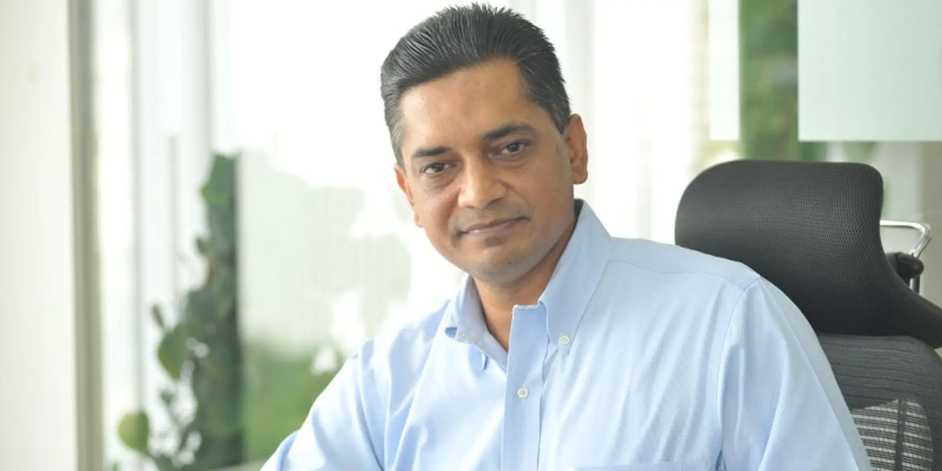 InnoVen receives $200 M funding commitment from existing shareholders