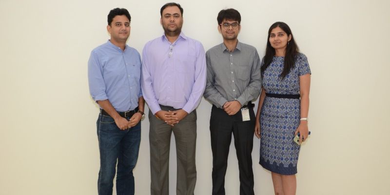 AI to test and grade fruits and vegetables? These Amazon and Snapdeal ex-staffers are doing just that