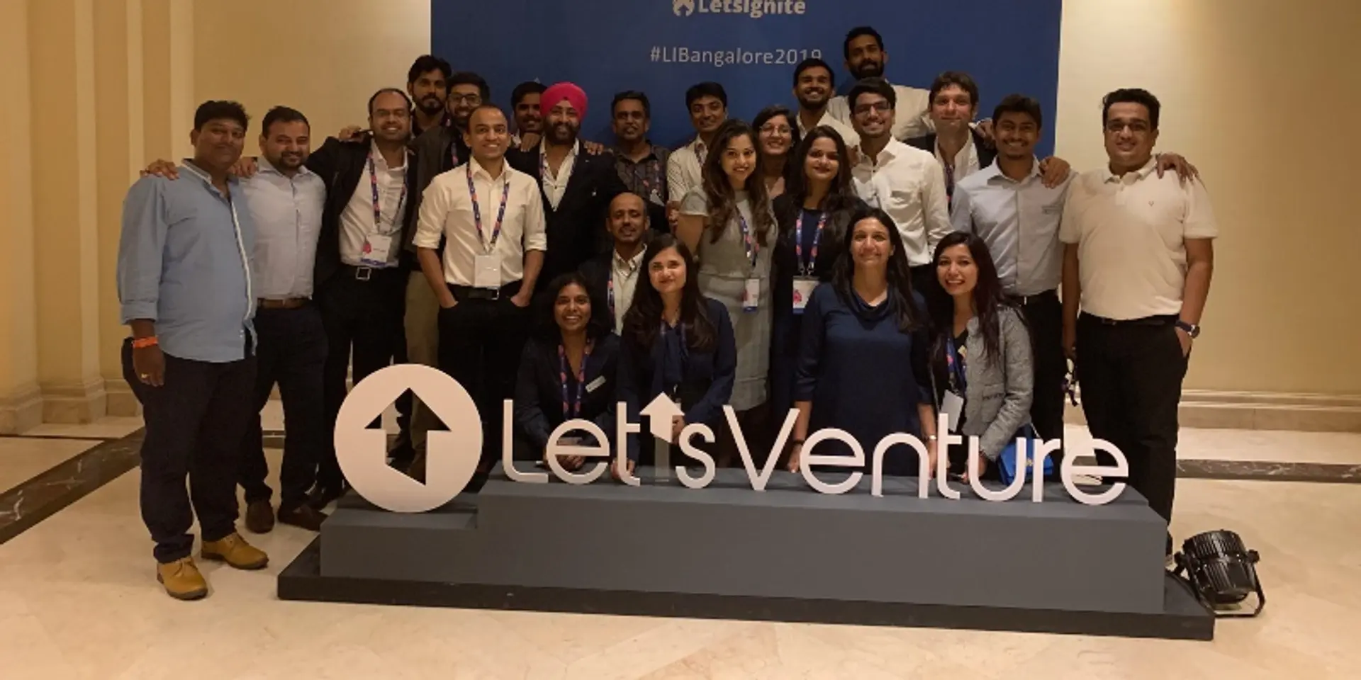 LetsVenture and Pioneer Fund collaborate to invest in Indian startups