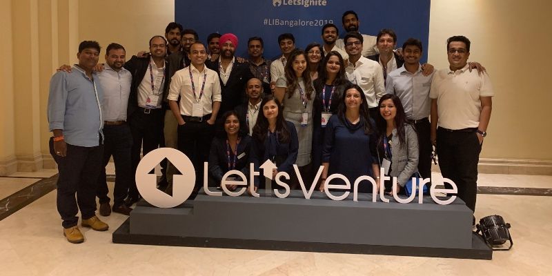 Investment platform LetsVenture's portfolio now valued at $1.07 B