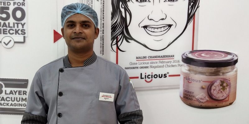 Licious opens first offline experience centre in Gurugram