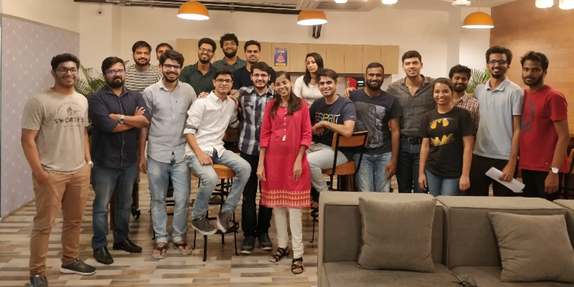 NIT Bhopal alumni’s startup is helping non-developers build AI and ML platforms without any coding