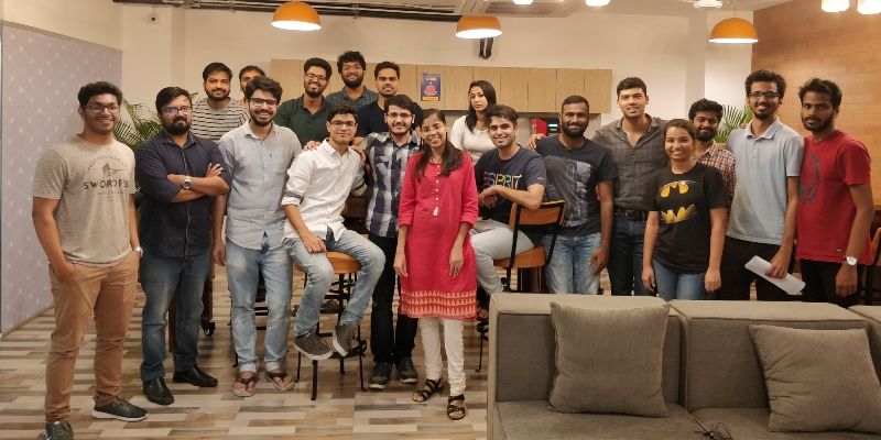 NIT Bhopal alumni’s startup is helping non-developers build AI and ML platforms without any coding
