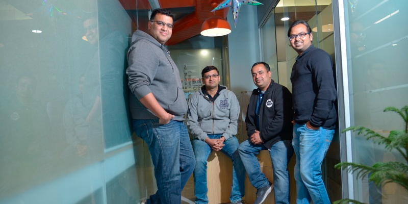 Sachin Bansal's BACQ and Milkbasket decide not to proceed with Rs 20 Cr investment 