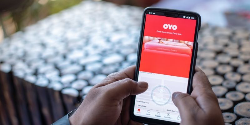 What OYO's 'experiment' with biryani means for the foodtech space in India