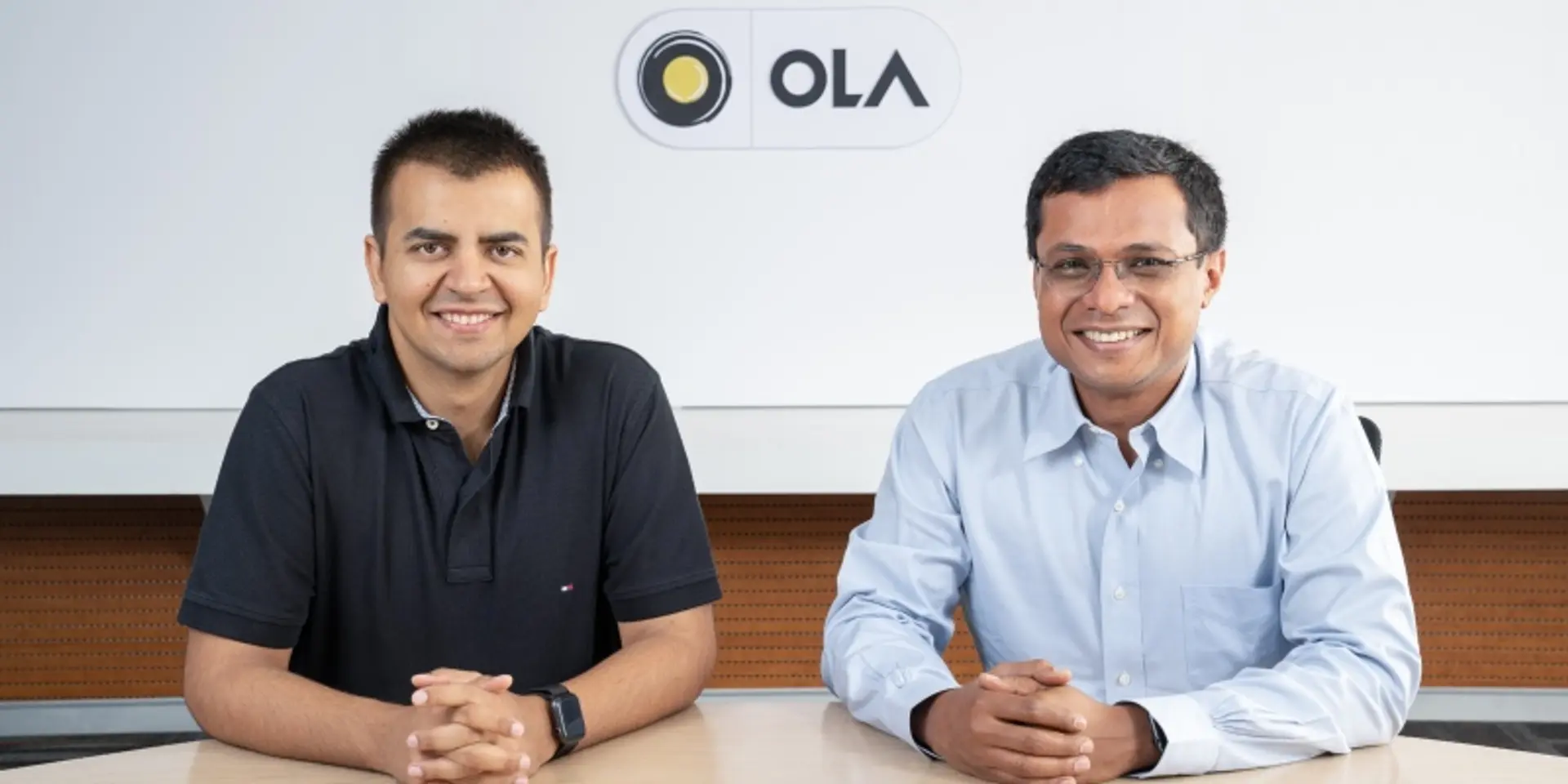 Ola raises additional Rs 650 cr from Sachin Bansal