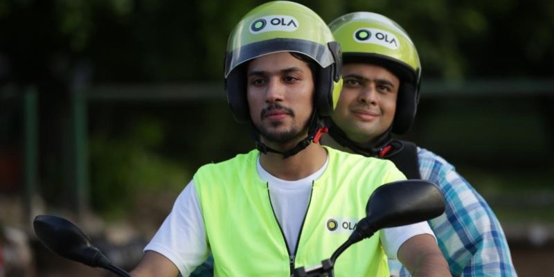 Ola Bike expands to 150 cities, looks at 3X growth in a year