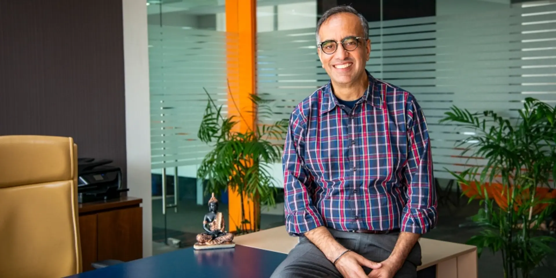 From petrocards to digital payments infrastructure: how Pine Labs stayed ahead of the curve by doing this one thing