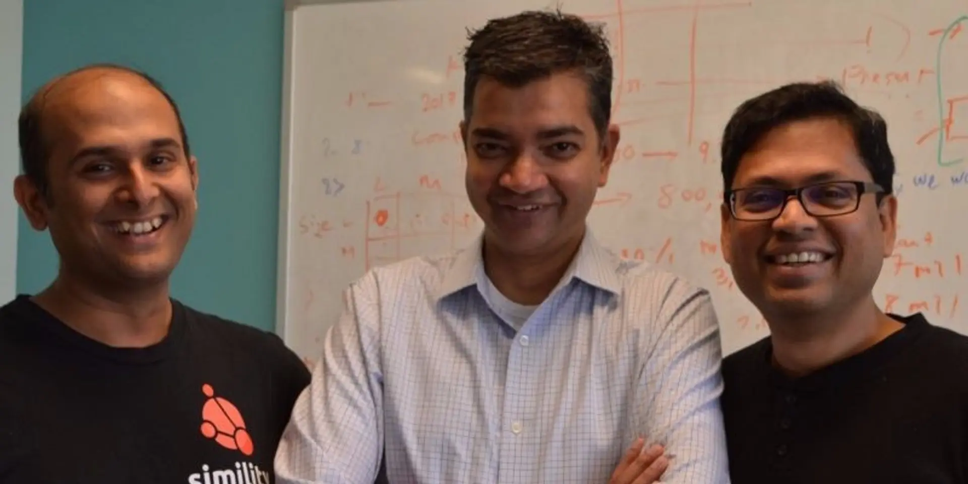 How fraud detection firm Simility became the star of PayPal’s India plans