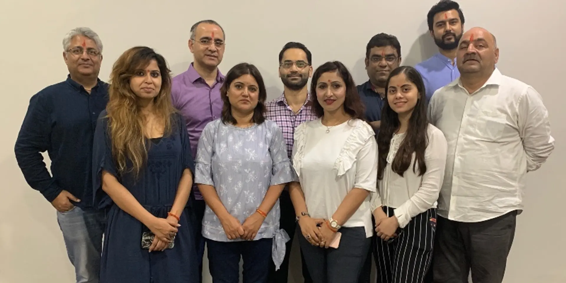 Here’s why this former Apple India Head started Sofyx, a social commerce startup for mobile retailers