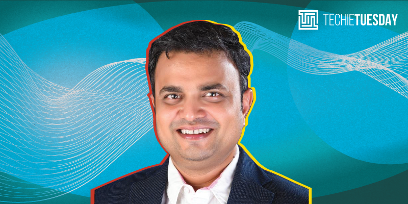 [Techie Tuesday] From coding at 13 to building security systems - the journey of Praneet Khare, Co-founder, AvidSecure