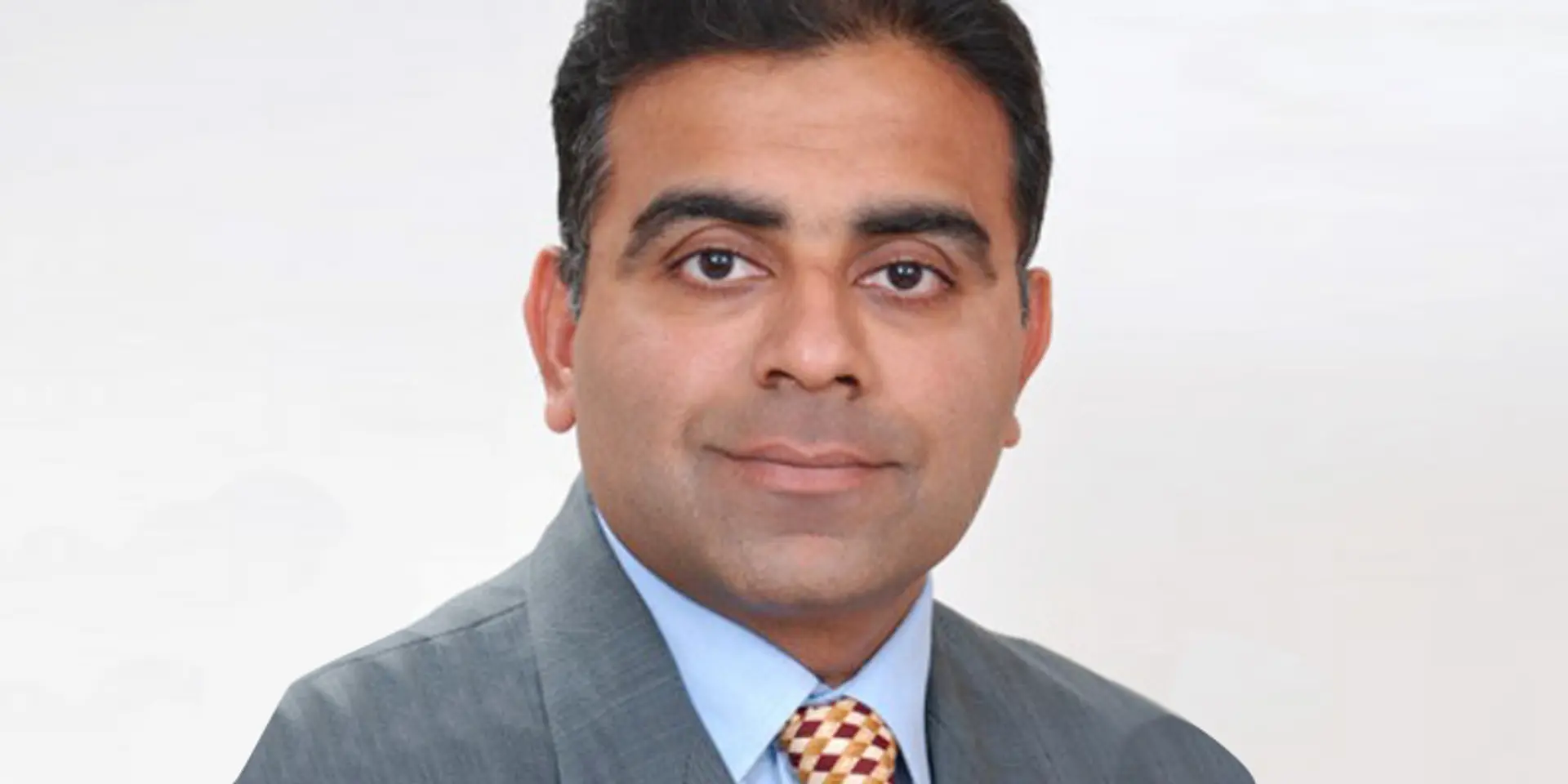 The ability to stay ahead of the market is important, says early-stage investor Vinish Kathuria