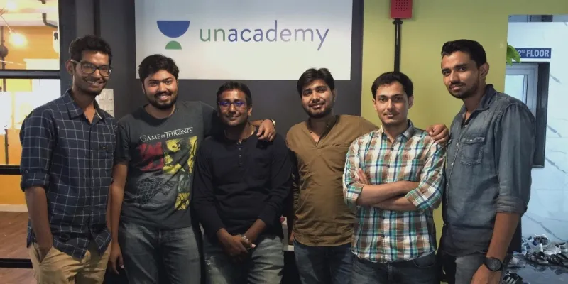 Techie Tuesday - Sushil Kumar 