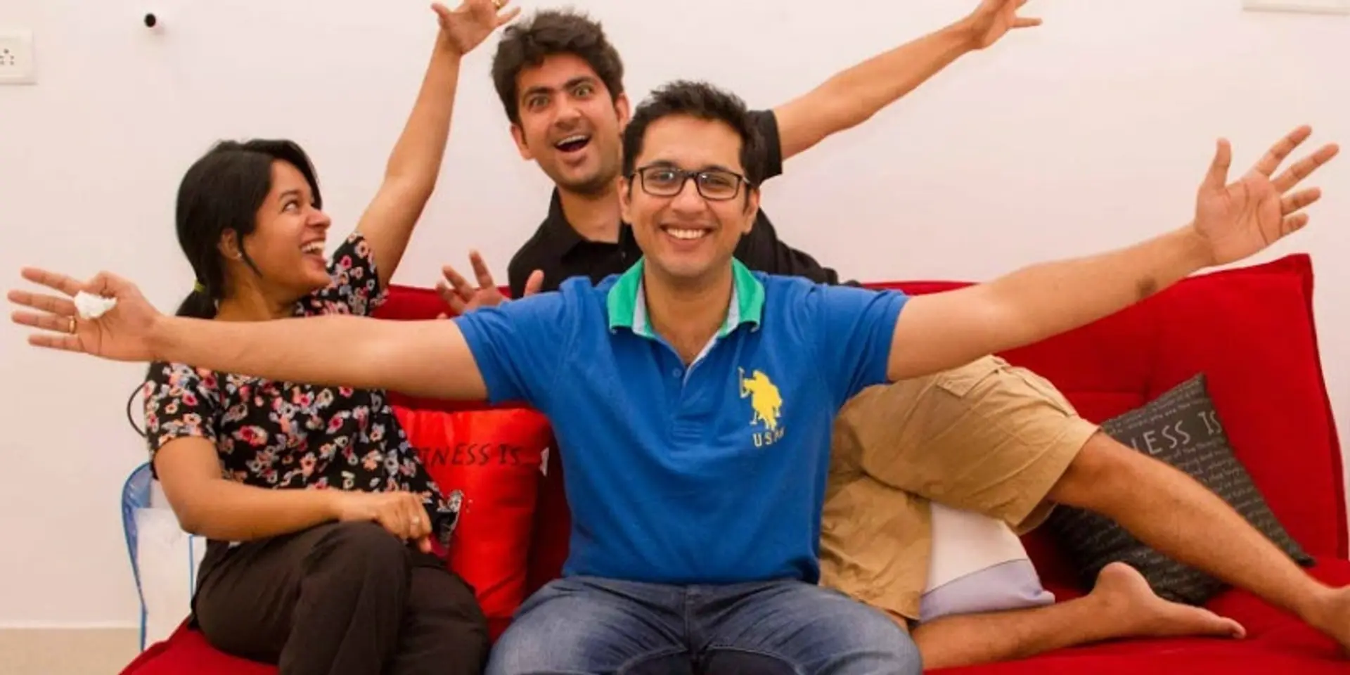 WATCH: Daily Rounds co-founder on turning into a global startup after Japan-based M3's stake buy