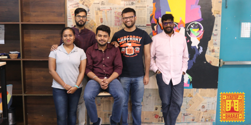 [Startup Bharat] Chandigarh-based Next57 provides coworking spaces for entrepreneurs and freelancers in smaller cities, towns