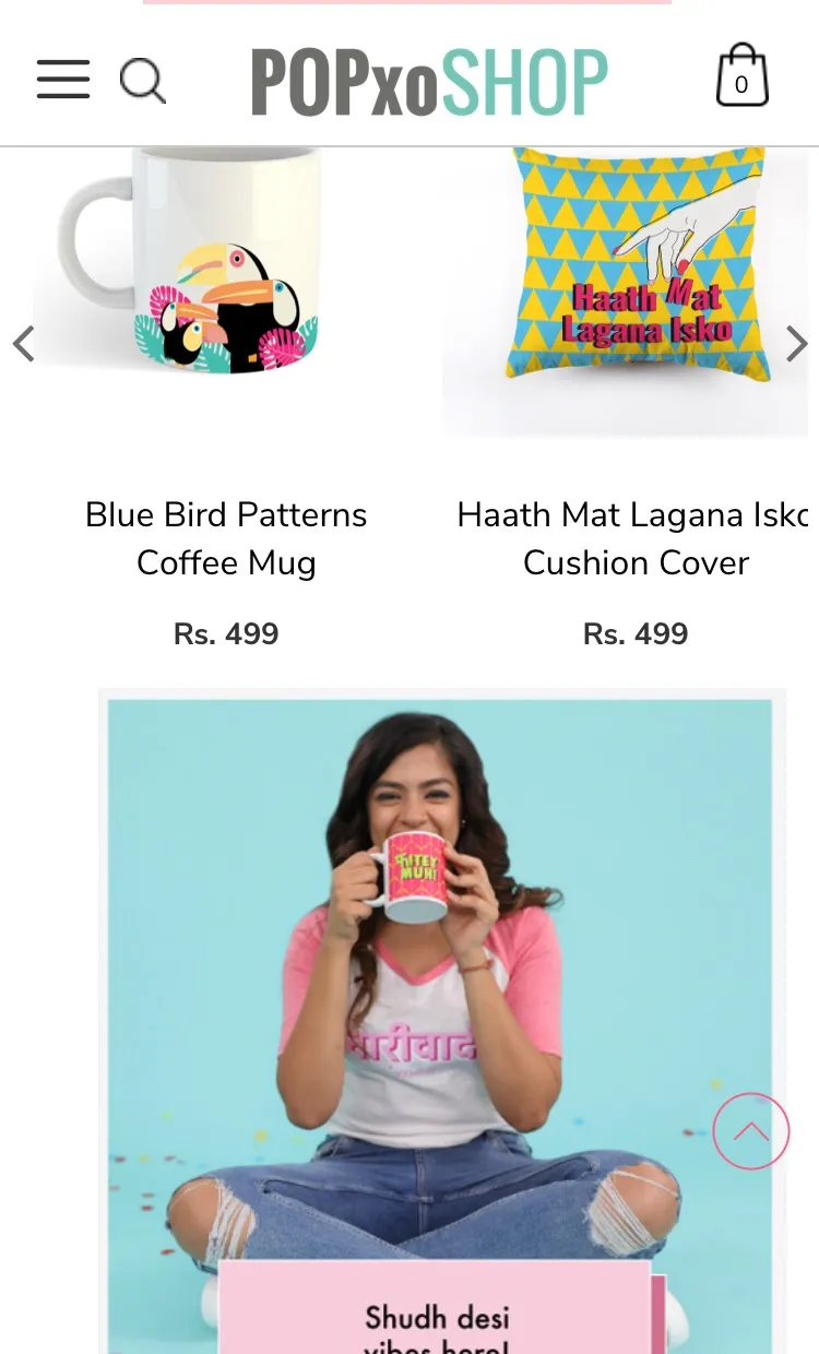 Content and Commerce