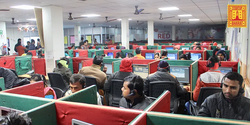 startup incubator, Startup Bharat, Purvanchal Centre