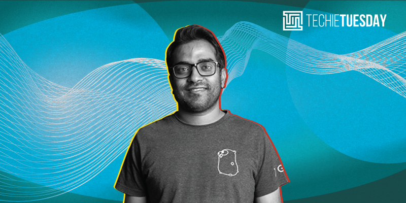 [Techie Tuesday] From working on Google’s search platform to co-founding Dunzo - the journey of Mukund Jha 