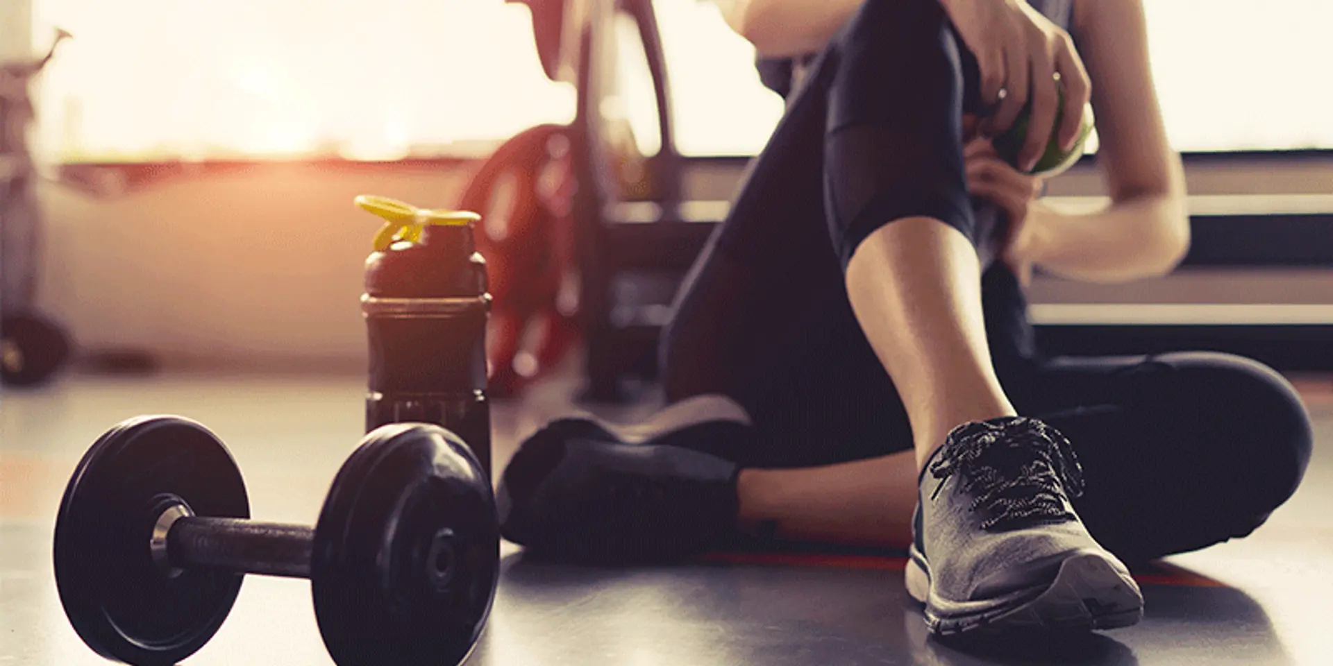 Want to train your body to crave fitness? Try these ways