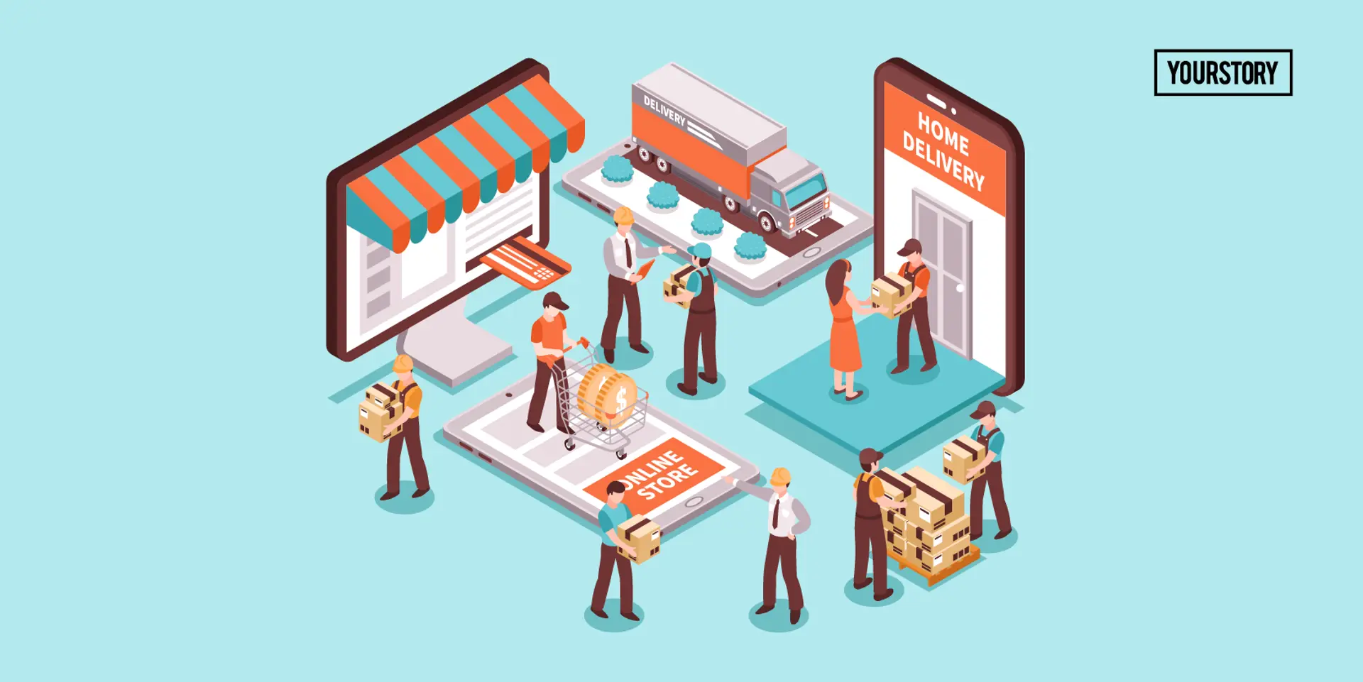 Aditya Birla Group backed ABFRL announces foray into D2C play