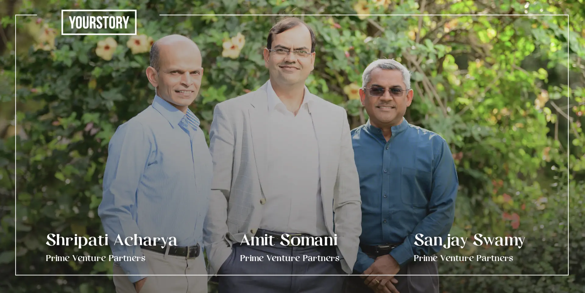 Prime Venture Partners announces Fund IV of $100M, with a first close of $75M