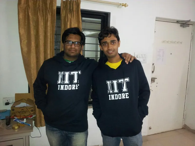 Techie Tuesday - Gaurav