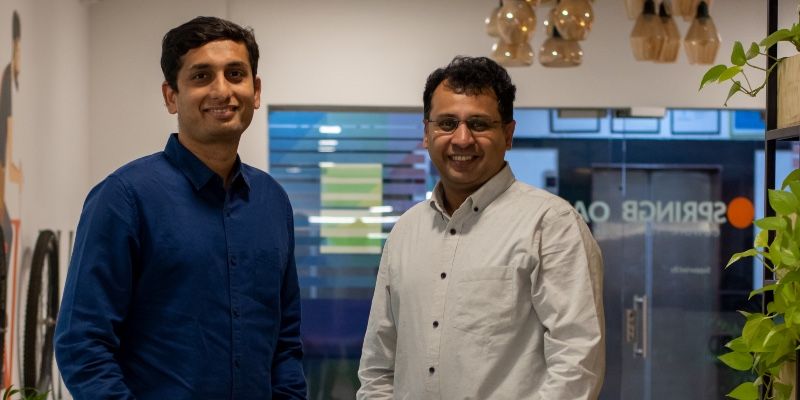 Why these ex-Freshworks executives decided to start up in the document management space 
