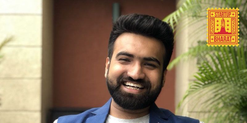 [Startup Bharat] This Ludhiana-based on-demand delivery app is following in the footsteps of Dunzo