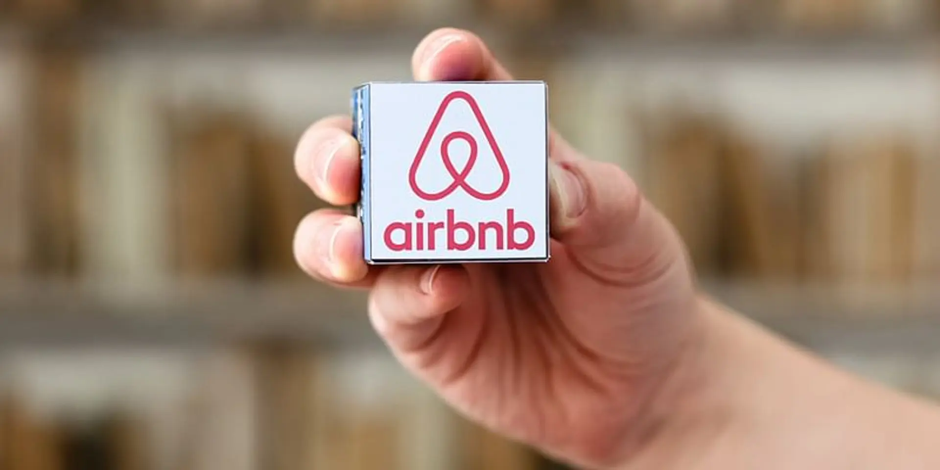 Airbnb founder Brian Chesky compares modern startup environment to 2008