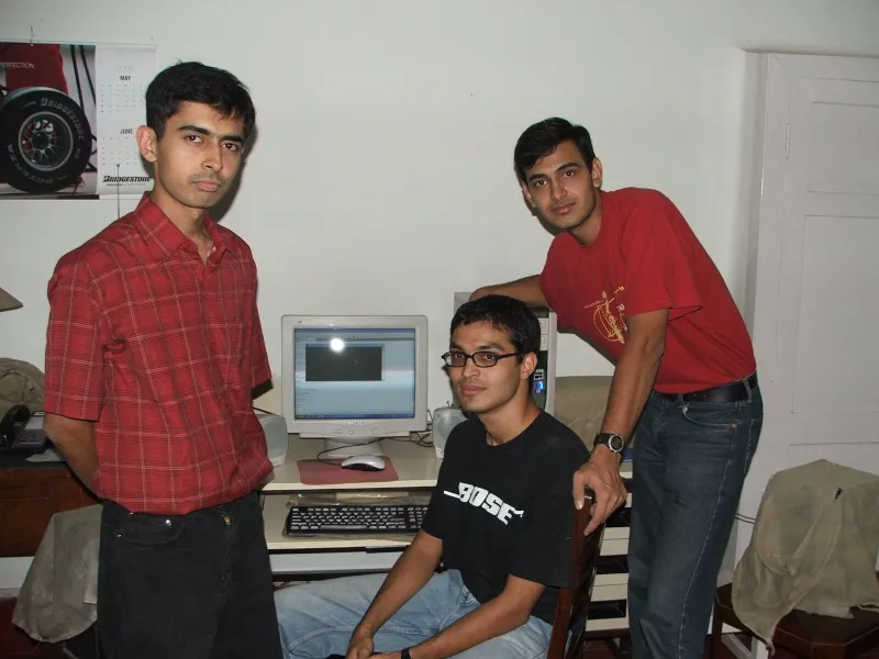 Techie Tuesday Sidu Ponappa