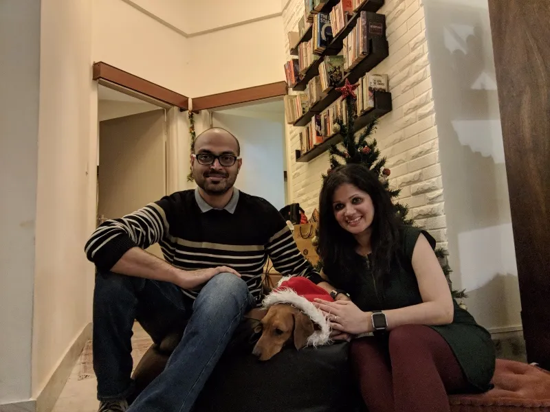 Techie Tuesday Sidu Ponappa