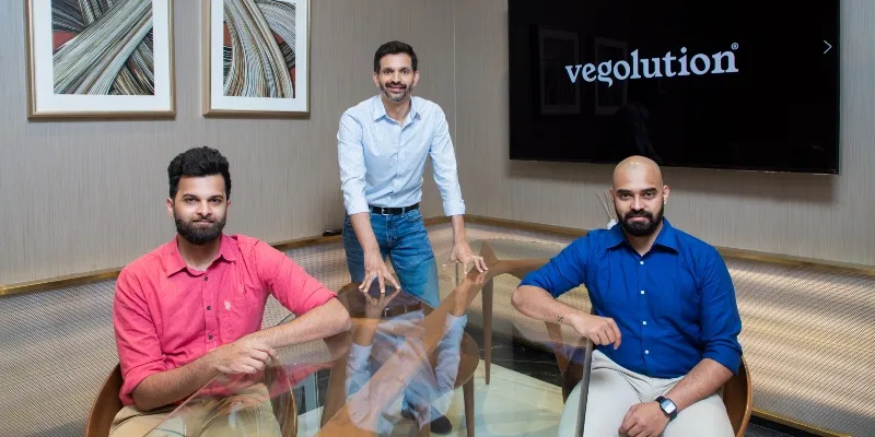 Vegolution