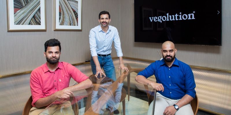 What took this executive from opening casinos in the US to eyeing a Vegolution in India 