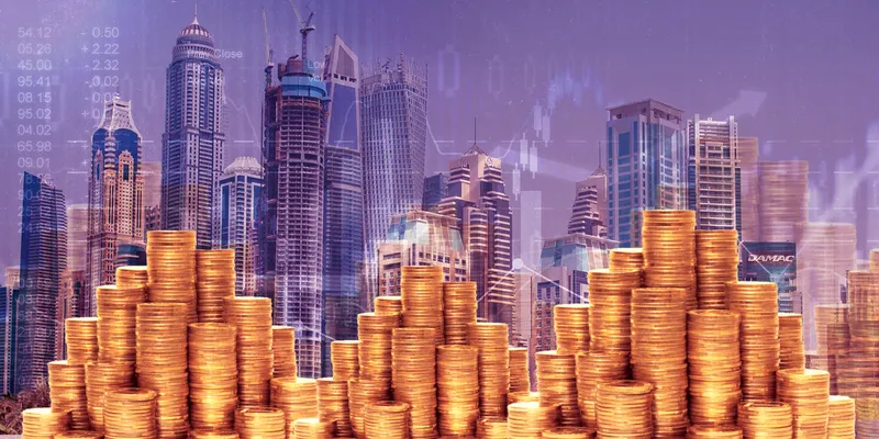 GCC funds