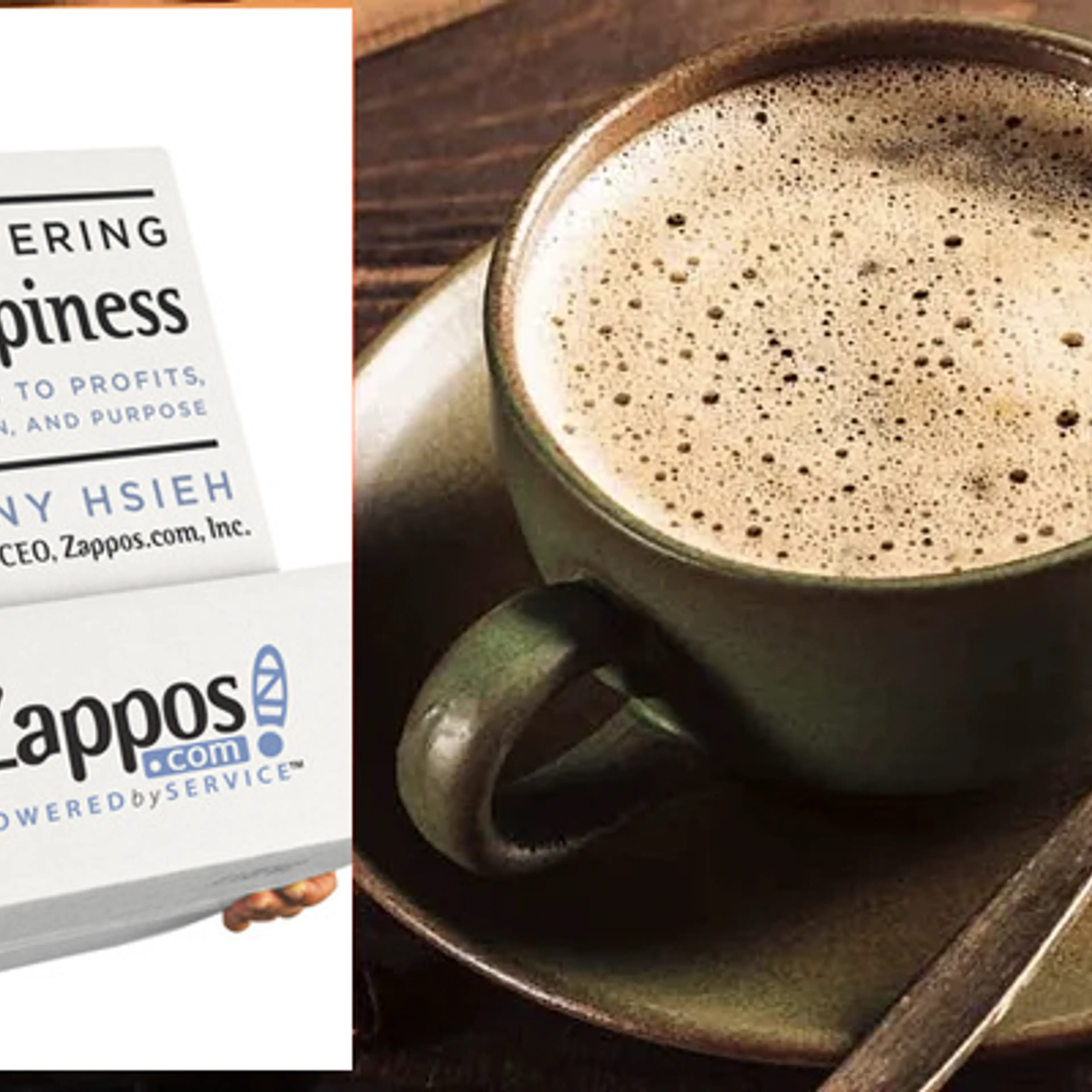 [YS Learn] 4 key lessons startups can learn from Zappos for high team productivity 