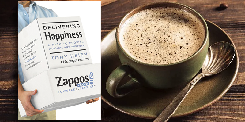 [YS Learn] 4 key lessons startups can learn from Zappos for high team productivity 