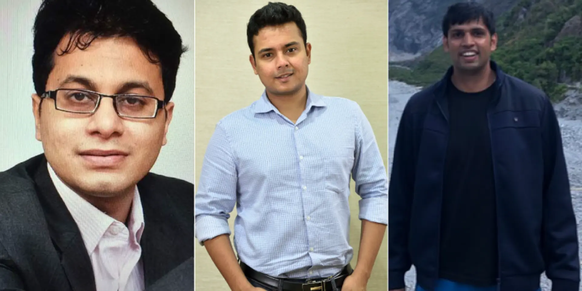 Why these ex-Matrix India Partners’ VCs decided to launch a fintech startup